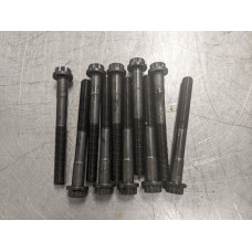 09H103 Cylinder Head Bolt Kit For 05-15 Toyota Tacoma 2.7 09H103 Cylinder Head Bolt Kit For 05-15 Toyota Tacoma 2.7